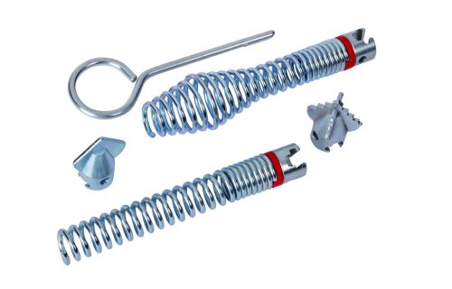 Rothenberger Szerszámkészlet S spirálhoz 16 mm, 5 részes