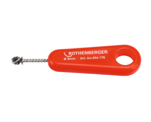 Rothenberger Rézcső belső kefe, 8 mm