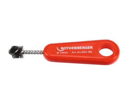 Rothenberger Rézcső belső kefe, 14 mm