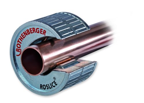 Rothenberger ROSLICE, Csővágó 12 mm