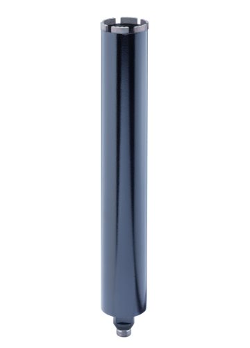 Rothenberger Gyémánt fúrókorona, WDDB SPEED STAR DX, R1/2, D=112, NL=400