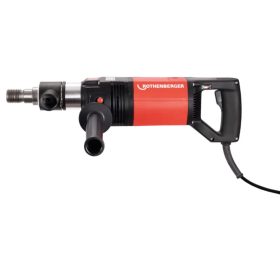 Rothenberger Rodiadrill 1800 dry fúrómotor