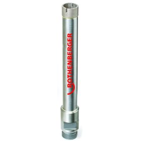   Rothenberger Gyémánt fúrókorona High Speed Plus, G1/2", Ø 6,3 mm