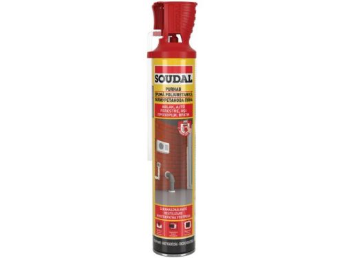 Soudal Purhab GG 750ml