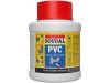 Soudal 42A PVC cső ragasztó/250ml