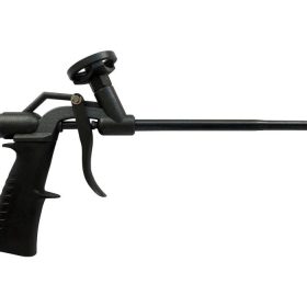 Soudal PU-pisztoly fém/teljes teflon bevonat/