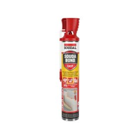 Soudal Purhab Soudabond EASY ragasztóhab 750ml