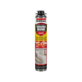 Soudal Pisztolyhab Soudabond EASY ragasztóhab 750ml
