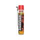 Soudal Soudafoam FR HY kézi 750ml Tűzgátló purhab