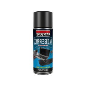 Soudal Compressed Air SPR400 ML HU-RO-BG, sűritett levegő