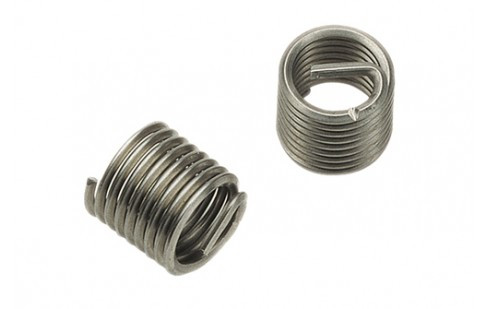 Völkel Menetjavító betét UNF 1/4"x28x1,0D
