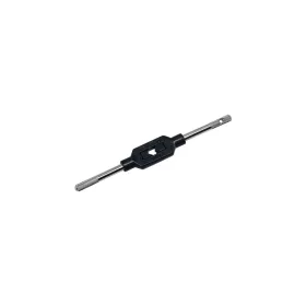 Völkel Menetfúró hajtóvas M4-M12 (Acél kivitel)