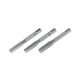 Völkel Kézi menetfúró készlet BSW 1/8"x40 HSS-G