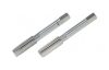 Völkel Kézi menetfúró készlet BSF 3/4"x12 HSS-G