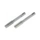 Völkel Kézi menetfúró készlet BSF 1/2"x16 HSS-G