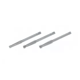 Völkel Kézi menetfúró TR16x4-7H HSS-G DIN103 szár 11mm