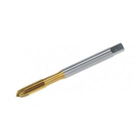 Völkel Gépi menetfúró M4x0,7-6H HSS-E EH TiN