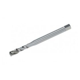   Völkel Gépi menetfúró M3x0,5-6H HSS-E CSH35 Ex. hosszú 100mm