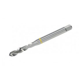 Völkel Gépi menetfúró M3x0,5-6H HSS-E CSH40 RSP YR