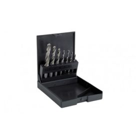 Völkel Fúró-menetfúró készlet M3-M12 HSSE