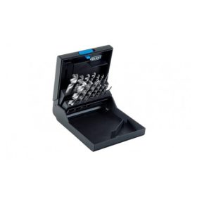   Völkel Fúró-menetfúró készlet M3-M12 HSSE GR magfúróval CSH