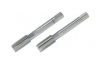 Völkel Kézi menetfúró készlet G3/4"x14-6H HSS-E