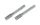 Völkel Kézi menetfúró készlet G3/4"x14-6H HSS-E