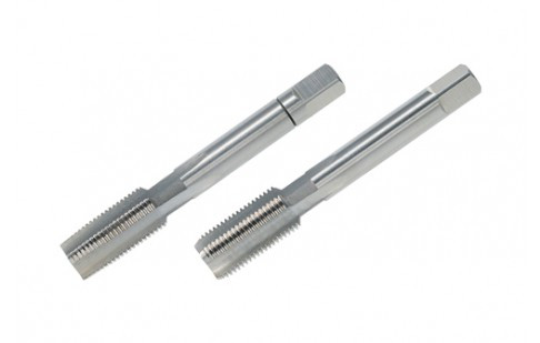 Völkel Kézi menetfúró készlet G3/4"x14-6H HSS-E