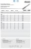 Völkel Gépi menetfúró UNC 1/4"x20-6H HSS-G