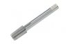 Völkel Gépi menetfúró NPT 1"x11,5 HSS-G EH 1:16 C-form rövid