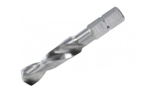 Völkel Fúróhegy 8,5mm HSS-G 1/4" hatszög befogású