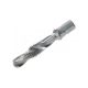 Völkel Gépi fúró menetfúró M10x1,5-6H HSS-G 1/4" hatszög befogású HSS-G