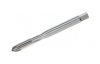 Völkel Gépi menetfúró BSW1/8"x40-6H HSS-E