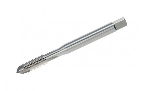 Völkel Gépi menetfúró BSW1/8"x40-6H HSS-E