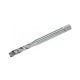 Völkel Gépi menetfúró UNF 1/4"x28 HSS-E CSH35