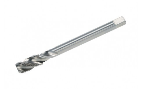 Völkel Gépi menetfúró G1/8"x28-6H HSS-E CSH35