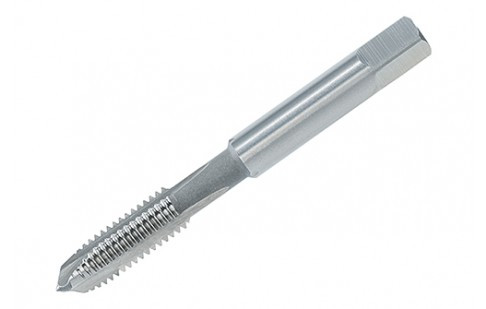 Völkel Gépi menetfúró UN 1.1/8"x8 HSS-E EH