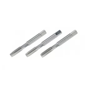 Völkel Kézi menetfúró UNEF 1/4"x32 HSS-G