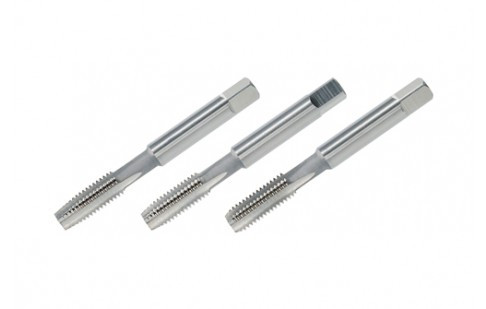 Völkel Kézi menetfúró UNEF 1/4"x32 HSS-G