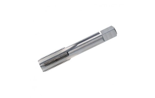 Völkel Gépi menetfúró Rp(BSPP) 1/4"x19-6H HSS-G rövid Form C