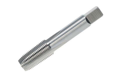 Völkel Gépi menetfúró JIS B-4430/B NPTF 1 1/2"x11,5 HSS-E