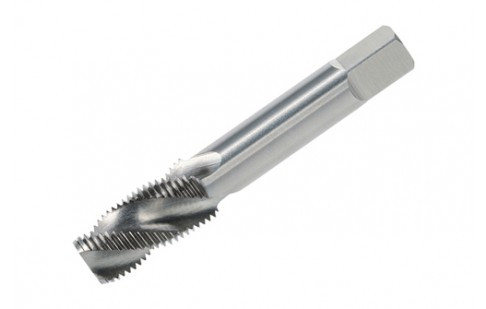Völkel Gépi menetfúró NPT1/4"x18 HSS-G CSH35
