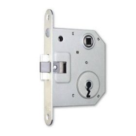 Elzett bevésö zár top lövér 1 kulcsos 4391