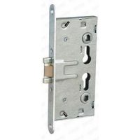 Tűzálló- és pánikzár