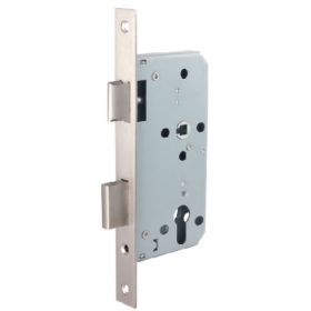   Anbo bevésőzár cilinderes 65/72mm r.m. univ. 72e 24mm előlap tűzálló