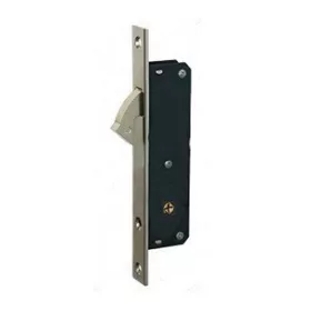 Anbo tolóajtózár 3cm tűkulcsos5 kampós k201f 1120k