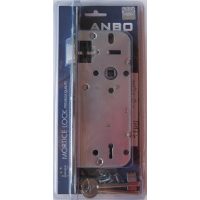 Bevésőzár, Portálzár