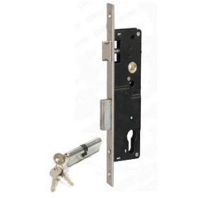 Anbo portálzár váltós 4 cm 85mm +zárb. sl 500-25