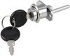 Anbo cilinderesfiókzár excenter q16x20mm 2k. 288