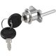 Anbo cilinderesfiókzár excenter q16x20mm 2k. 288